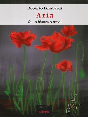 cover image of Aria